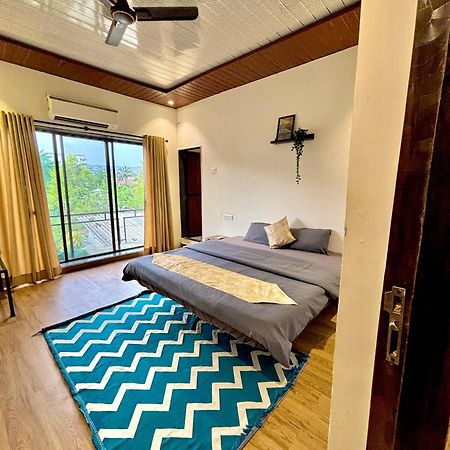 Makaan At Lonavla - 4Bhk Private Pool Villa In Lonavla Exterior photo