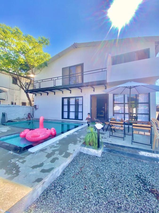 Makaan At Lonavla - 4Bhk Private Pool Villa In Lonavla Exterior photo