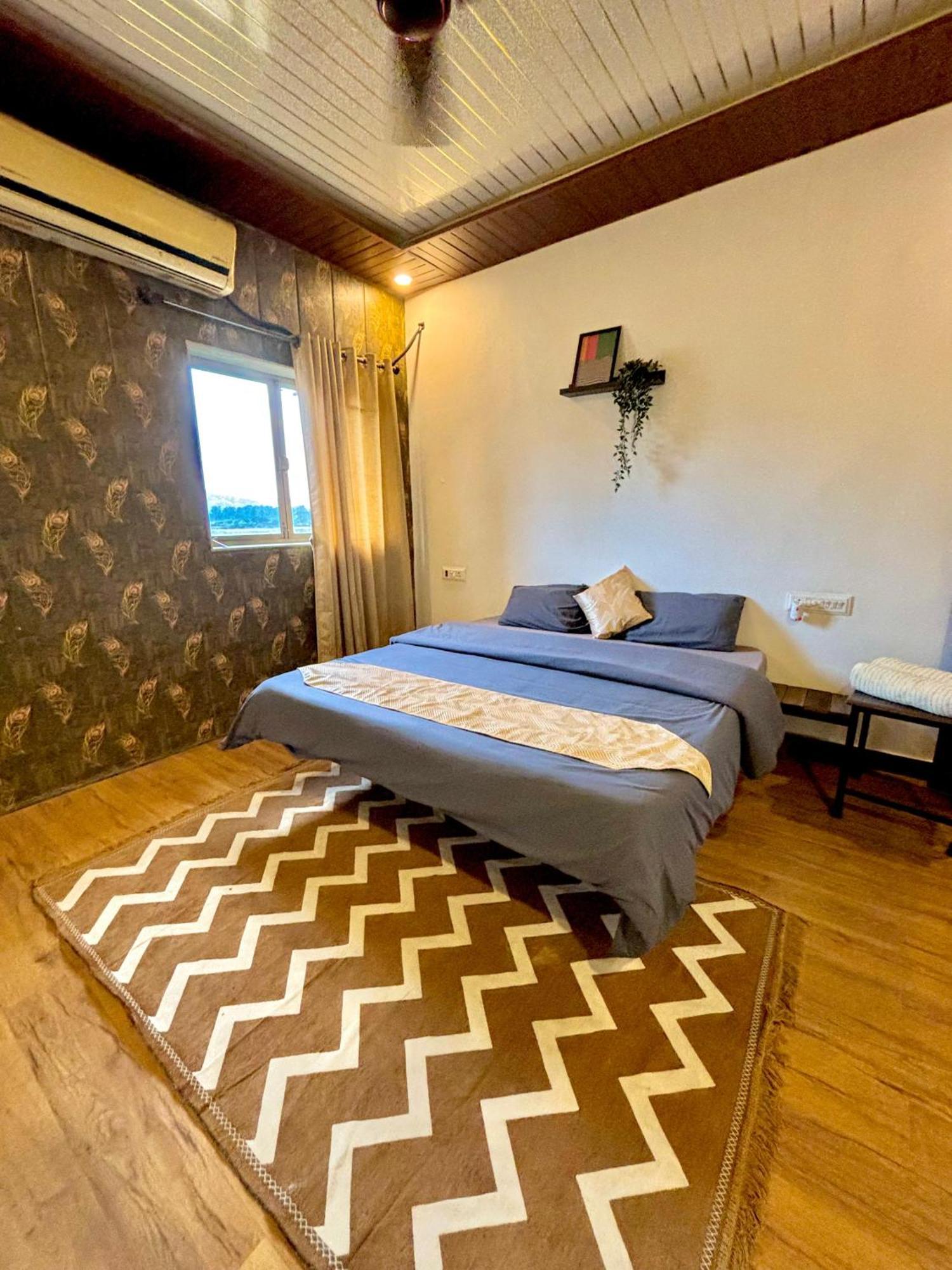 Makaan At Lonavla - 4Bhk Private Pool Villa In Lonavla Exterior photo