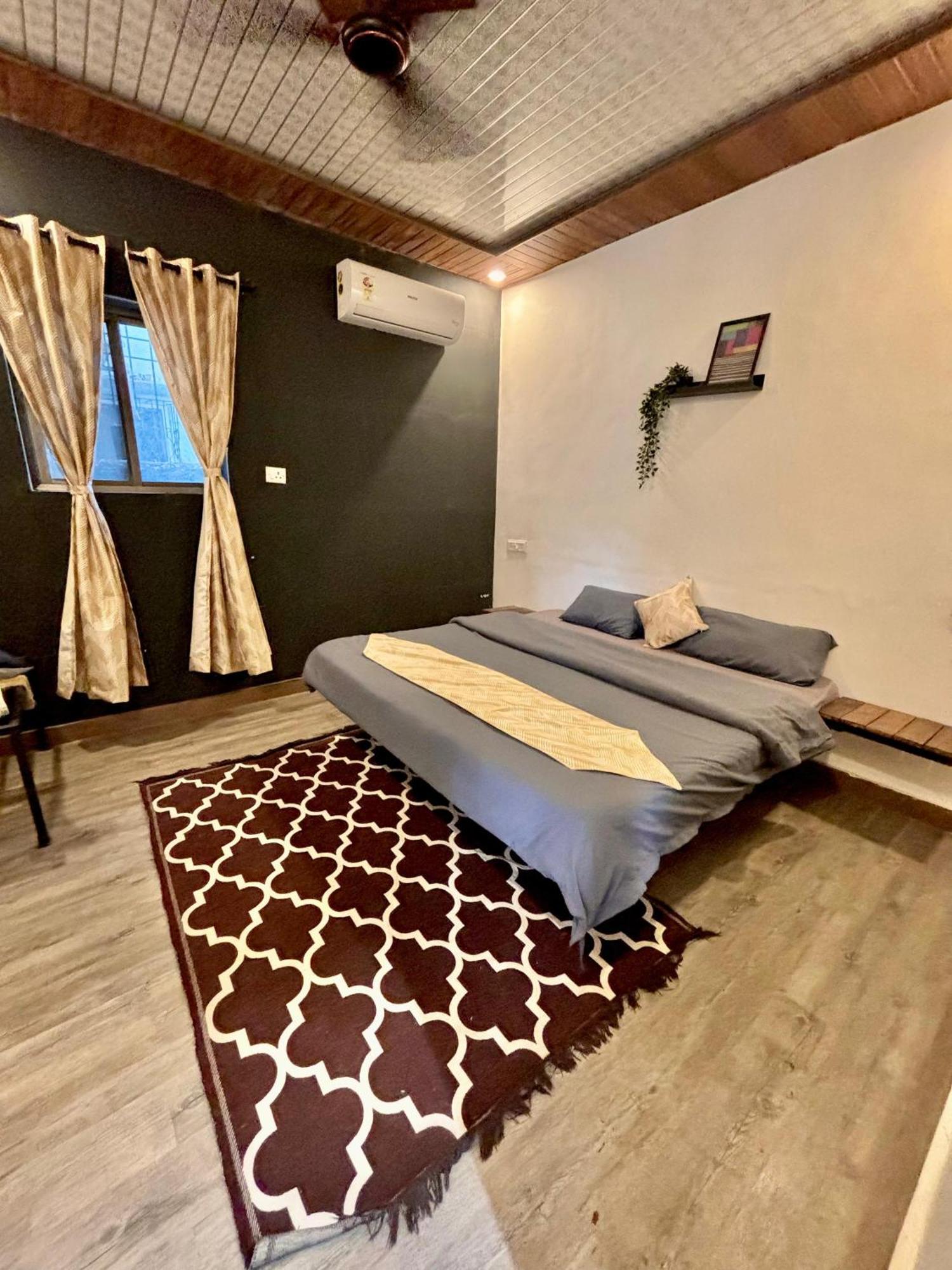 Makaan At Lonavla - 4Bhk Private Pool Villa In Lonavla Exterior photo