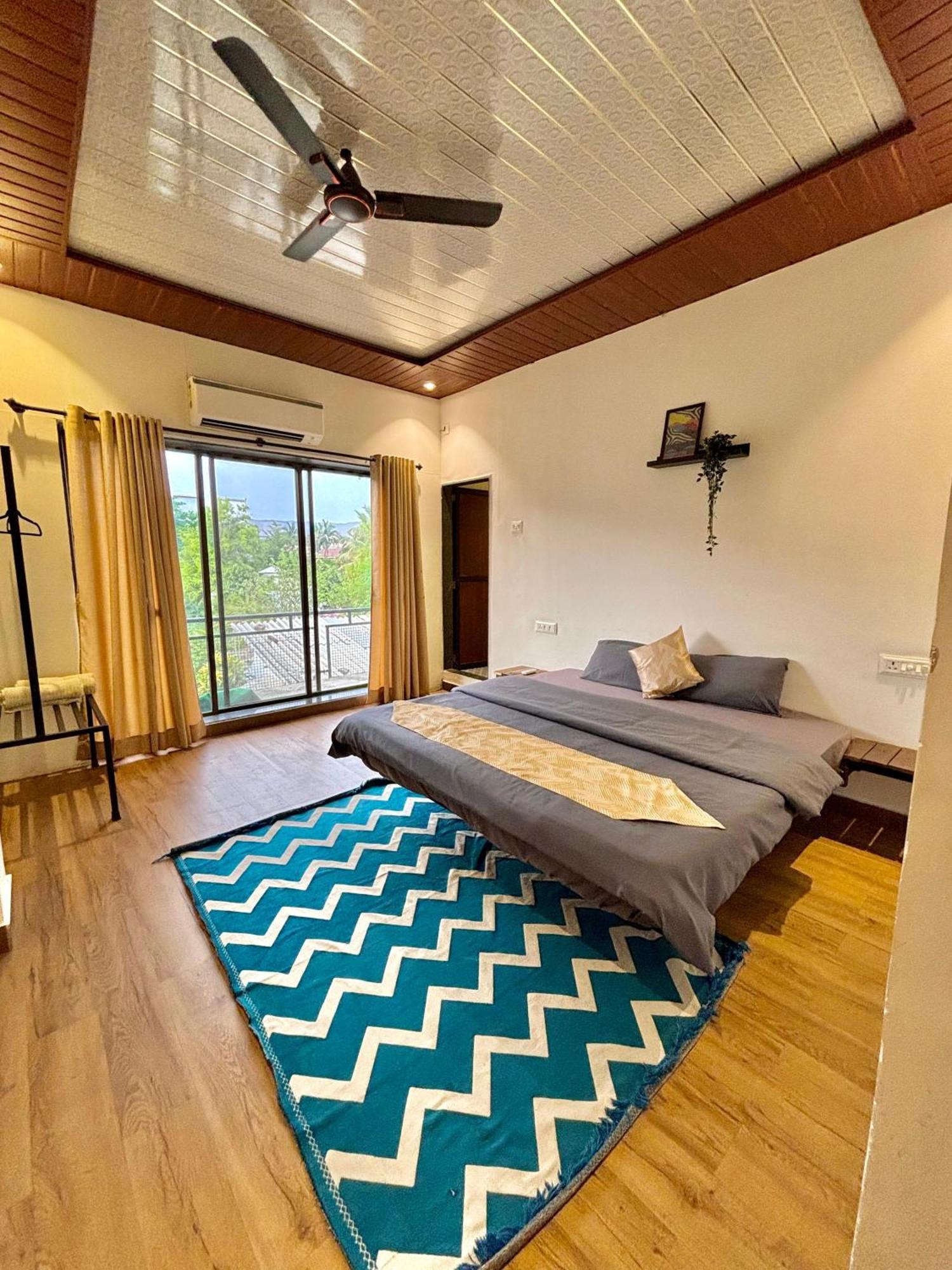 Makaan At Lonavla - 4Bhk Private Pool Villa In Lonavla Exterior photo