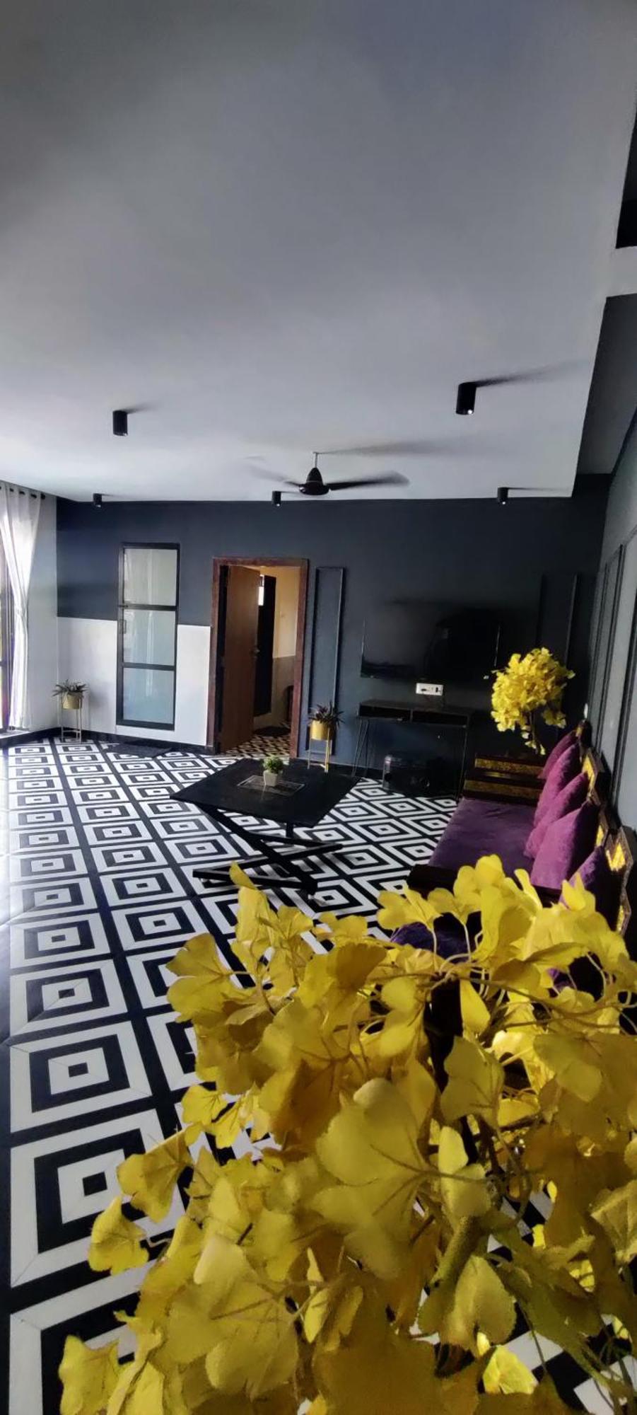 Makaan At Lonavla - 4Bhk Private Pool Villa In Lonavla Exterior photo