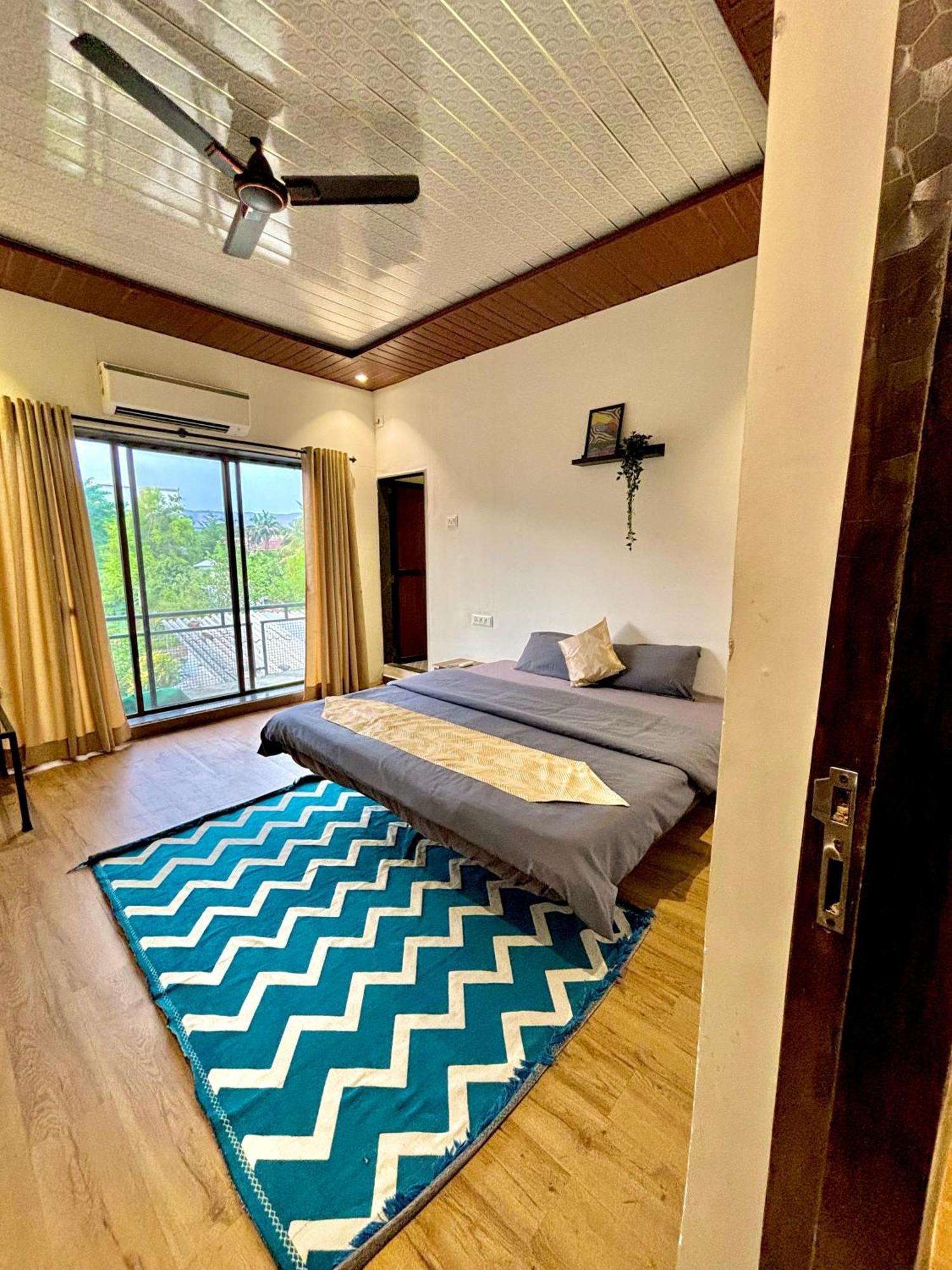 Makaan At Lonavla - 4Bhk Private Pool Villa In Lonavla Exterior photo